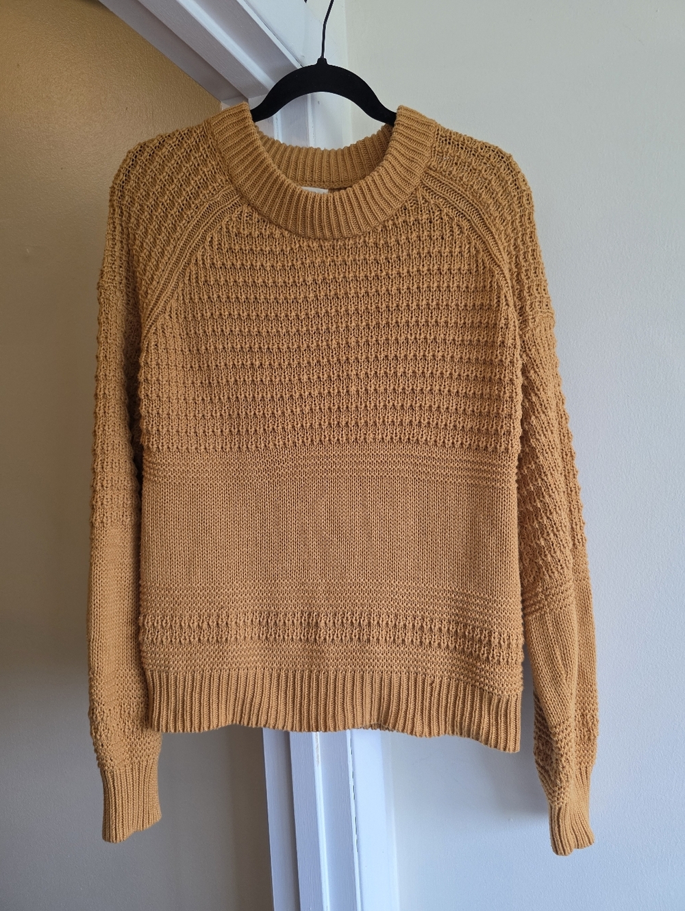 Universal Thread Chunky Knit Sweater Medium